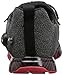 Reebok Men's R Crossfit Nano Pump Fs Cross-Trainer Shoe, Black/Excellent Red, 8.5 D US