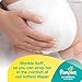 Diapers Newborn/Size 1 (8-14 lb), 164 Count - Pampers Swaddlers Disposable Baby Diapers, Enormous Pack