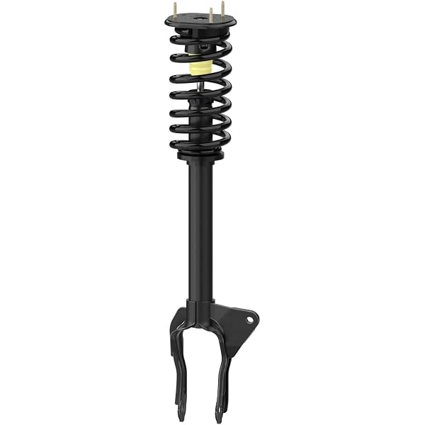 Amazon.com: Monroe Quick-Strut 373078 Suspension Strut and Coil 