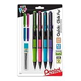 Pentel Quick Click Pop Mechanical