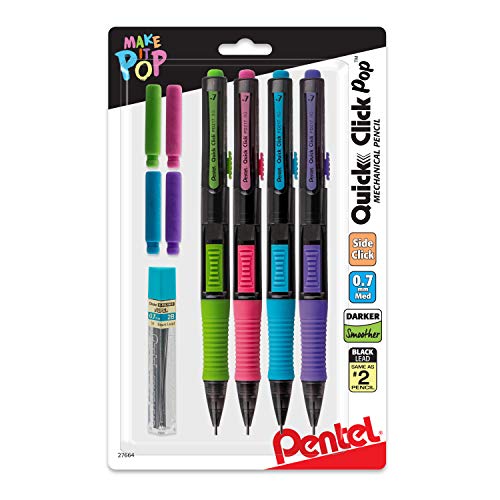 Pentel Quick Click Pop Mechanical