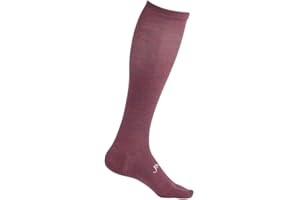 ja vie Comfy Flip Flop Tabi Socks 76% Merino Wool Compression Socks for Women & Men Split Toe Socks