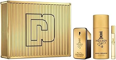 Paco Rabanne 1 Million Gift Set