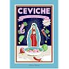 Ceviche: Gerechten en verhalen uit de keuken van Sjefietshe