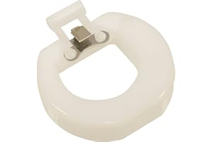 Stens New Carburetor Float 525-817 for Tecumseh 632019A