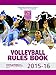 2015-16 NFHS Volleyball Rules Book