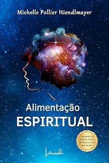 Livro Alimentação Espiritual