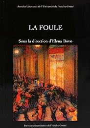 La  foule