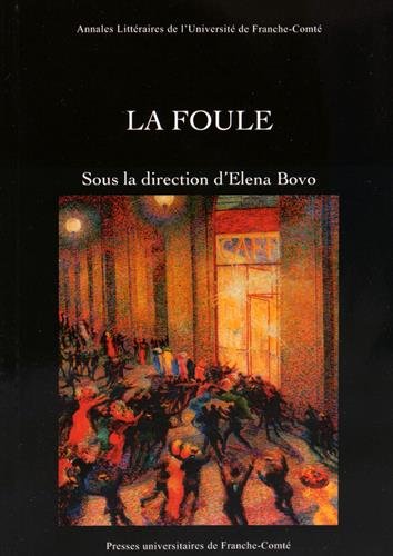 La  foule