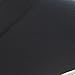 Piping Clip On Visor-Navy