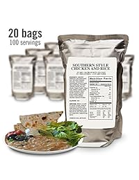 Eden Valley Farms 5030 EVF   Pollo y comida seca d