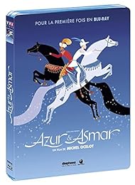 Azur Et Asmar
