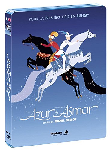 Azur Et Asmar