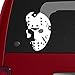 Jason Hockey Mask - Friday The 13th, 6