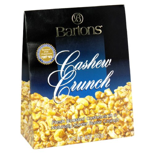 Bartons Confectioners UPC & Barcode Buycott