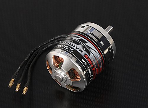 Turnigy Aerodrive SK3 - 6364-245kv Brushless Outrunner Motor