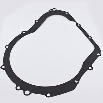 2007 gsxr 600 clutch cover