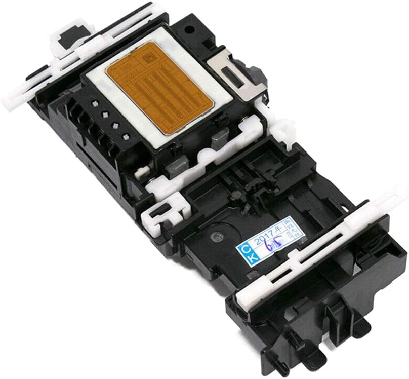 Lamoreco Print Head Replacing Part Durable Accessories for Brother 990 J140 J315 MFC-255CW Replacement Refurbished Electronics Accessories Supplies Computer Accessories Printhead
