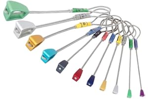 DMM Halfnuts Set - 1-11