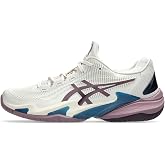 ASICS Women's Court FlyteFoam 3 Tennis Shoes