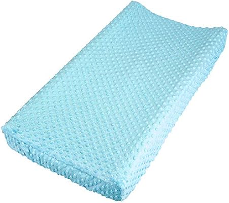 baby changing table sheets