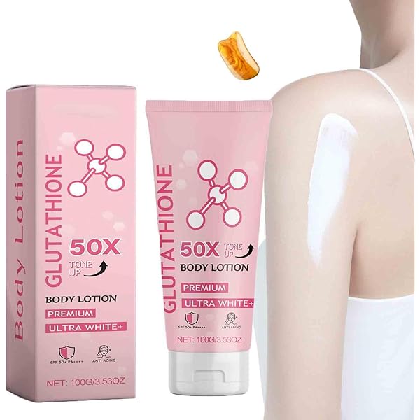 ボディローション Venature GLUTATHIONE 50X BODY LOTION Amazon | Glutathione 50x Tone Up Body Lotion, Glutathione