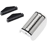 Remington SPF-7580 Replacement Foil and Cutters for Shaver Model PF7580