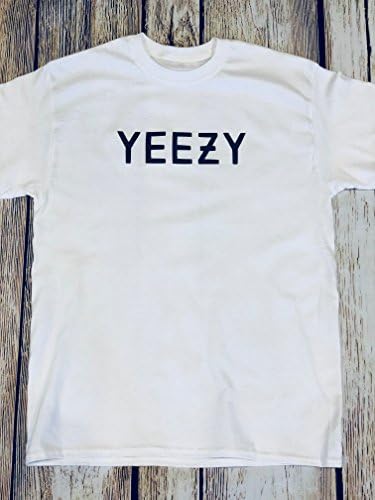 Yeezy T shirt I feel like Pablo life of Pablo Yeezus