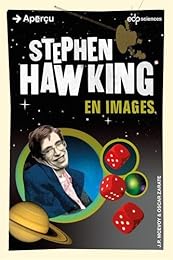 Stephen Hawking