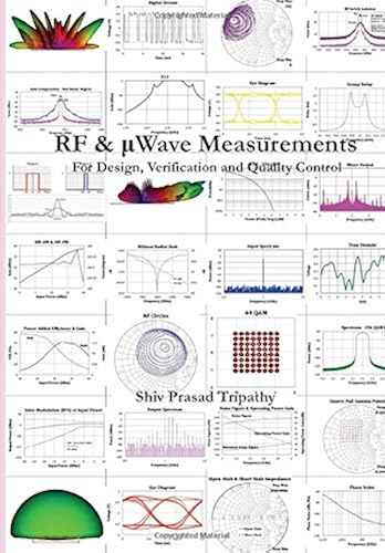 Download RF & μWave Measurements: For Design, Verification and Quality Control PDF