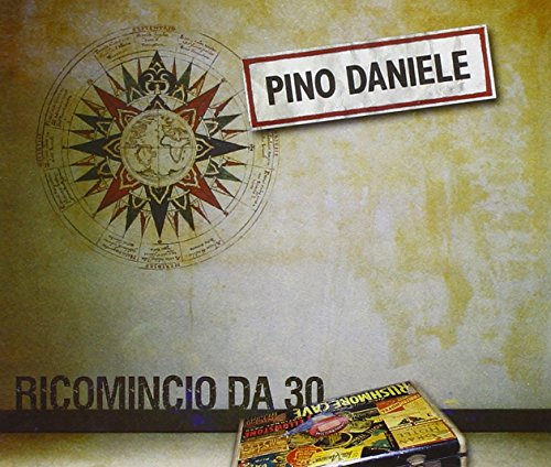 Pino Daniele - Via mò - Zortam Music