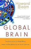 Global Brain: The Evolution of Mass Mind from the Big Bang to the 21st Century