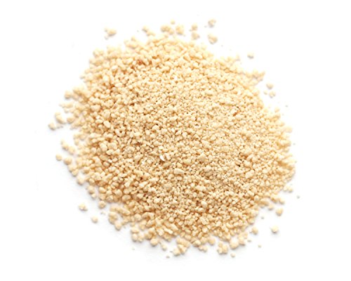 Granulated Honey, 24 Ounce Jar