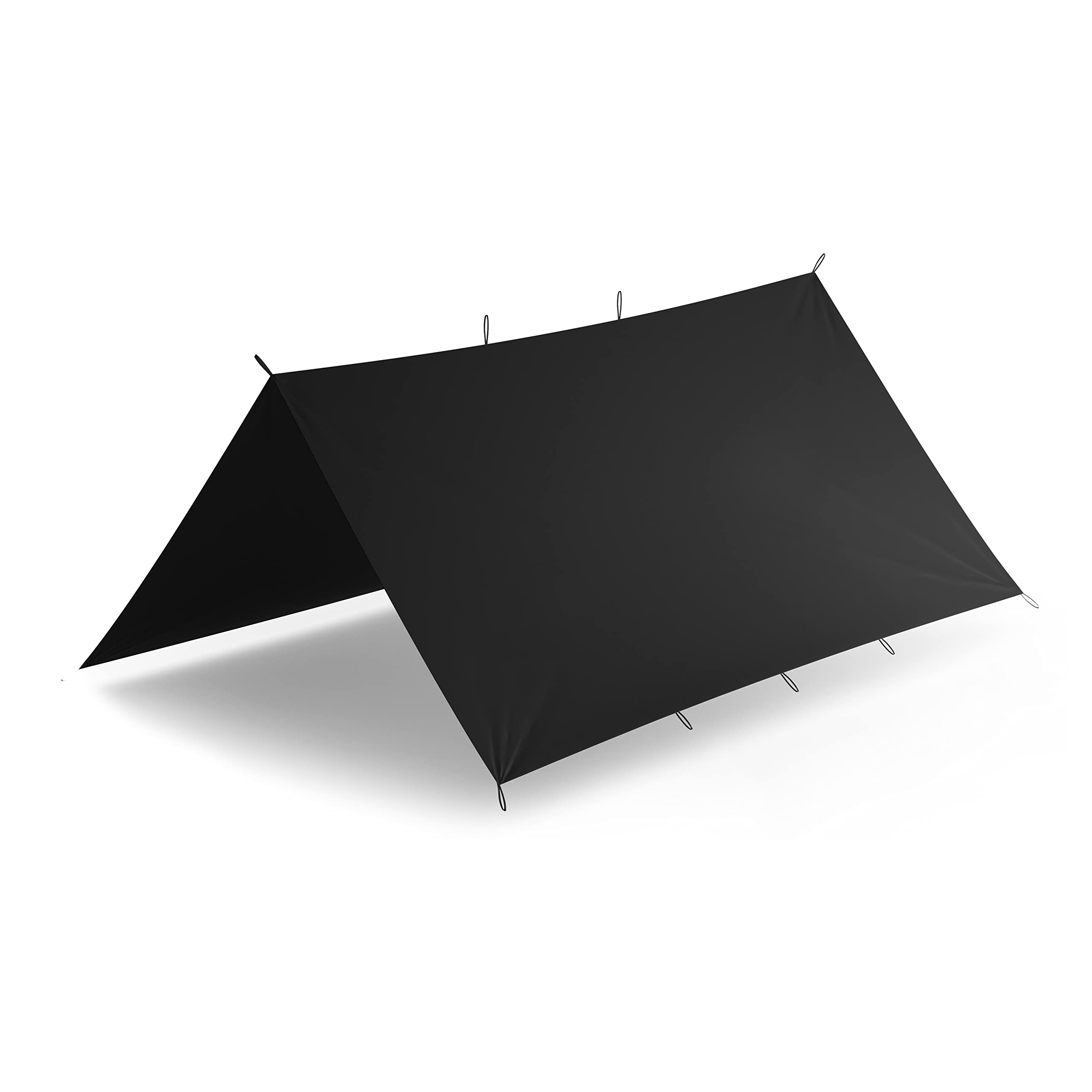 Helikon-Tex Supertarp Black