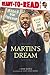 Martin's Dream (Ready-to-Reads)