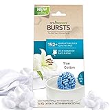 Enviroscent Bursts Aroma Diffusers, True Cotton Fragrance, Bag of 3