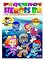 Livro Pequenos Heróis BR - Little Heroes BR: Atividades Interativas