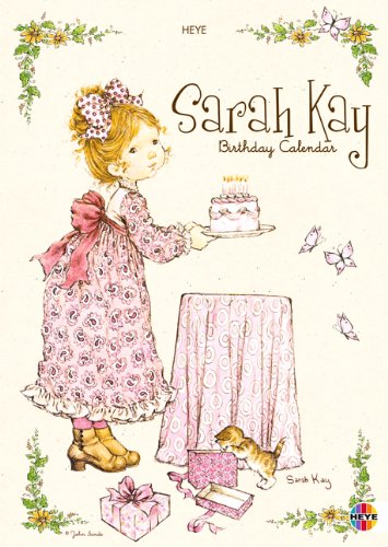 [D0wnl0ad] Geburtstagskalender<br />PDF