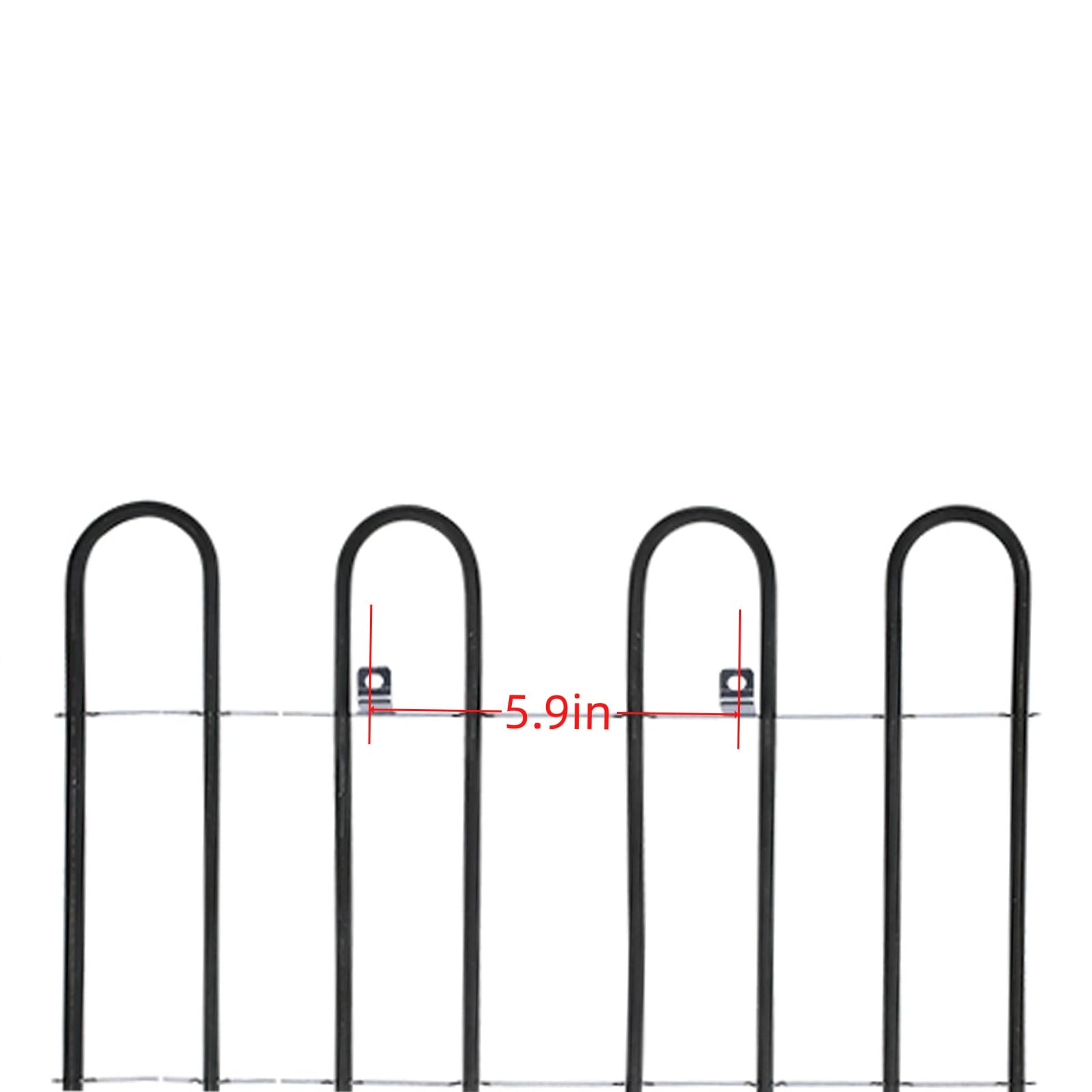 KTXzxdr W11238400 W10544952 240V 4000w Oven Broil Heating Element,Replaces PS12578760 AP6333402 4591414 EAP12578760 Part Number