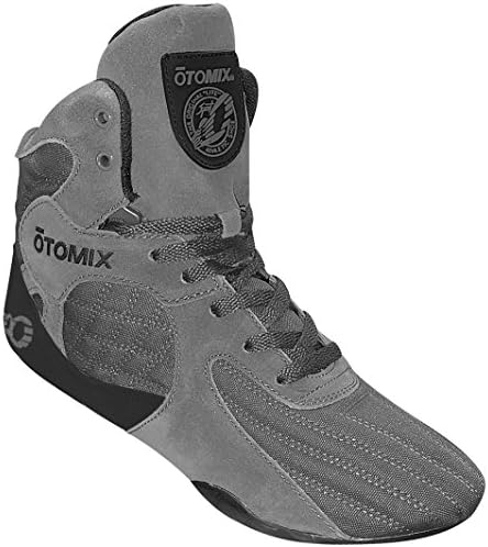 OtomixMen's Stingray Escape Bodybuilding Weightlifting MMA & Wrestling Shoes