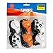 Sports Ball Whistles - 12 Pack - for Kids, Sports Events, Party Favors, Coaches, Classroom Prizes, Decorations, Birthday Supplies, Novelties, Gym Class, Outdoors - 2 Inches