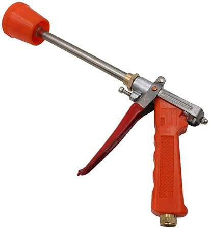 pistola de riego alta presion