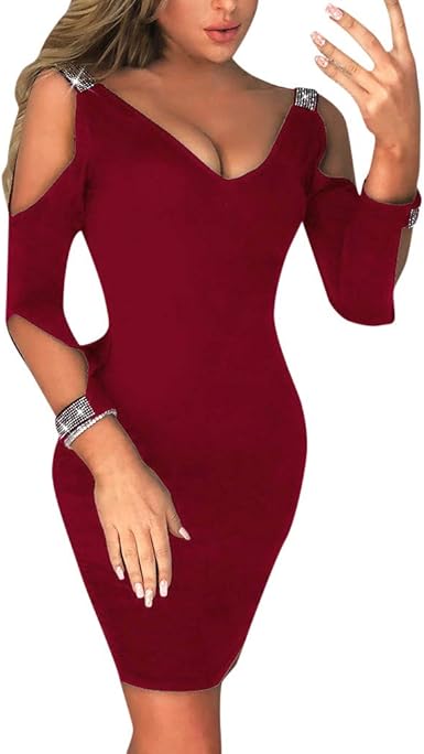 sexy nightlife dresses