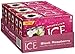 Sparkling Ice Fridge Pack, Black Raspberry, 8 Count (Pack of 3)