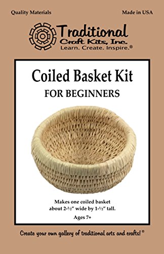 2 Beginner+Basket+Kit+Complete+Set