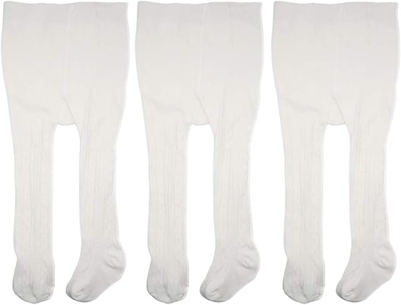infant cotton tights