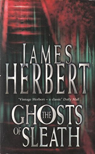 The Ghosts of Sleath 0007848919 Book Cover