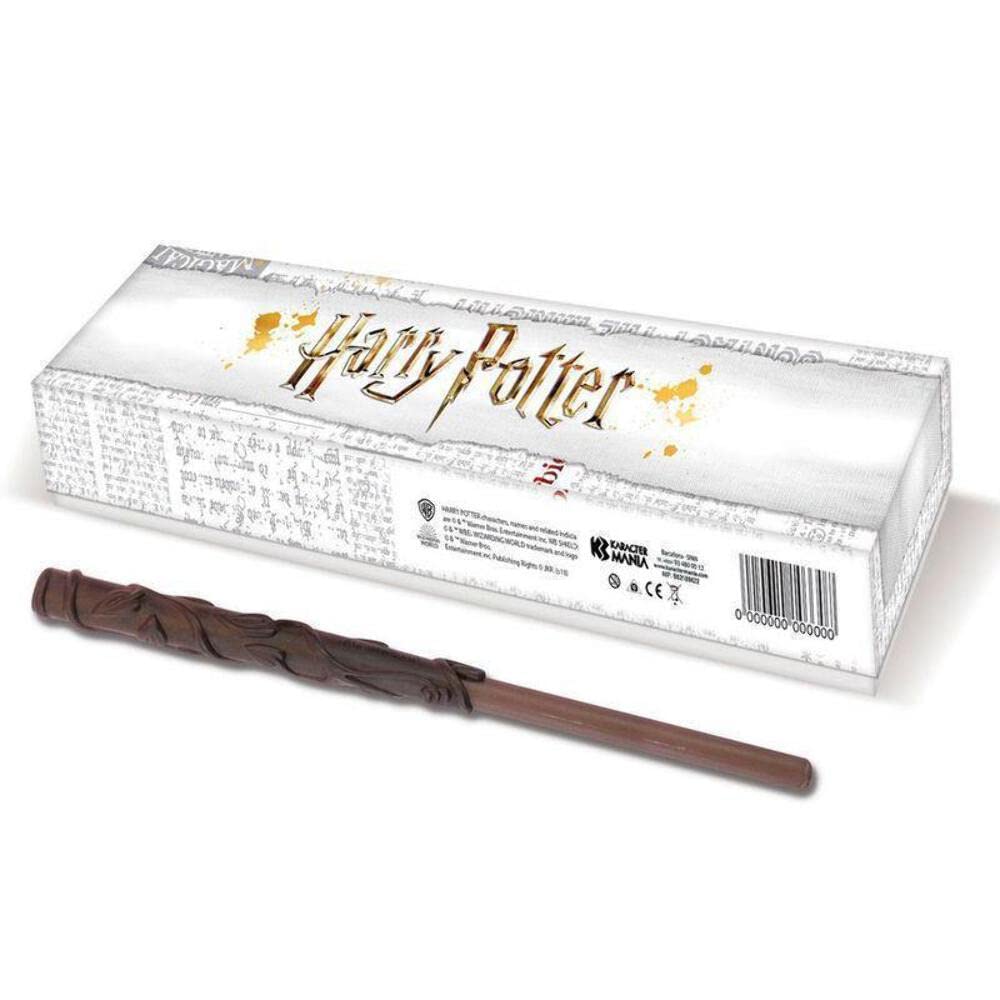 Harry Potter -Hermione Ballpoint Pen Magic Wand