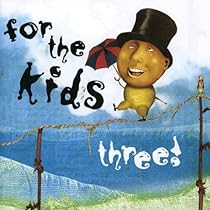 For The Kids: Amazon.ca: Music