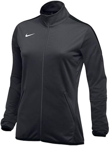 nike training jacket women's